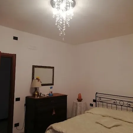 Fitta Mavi Pensionat Angri