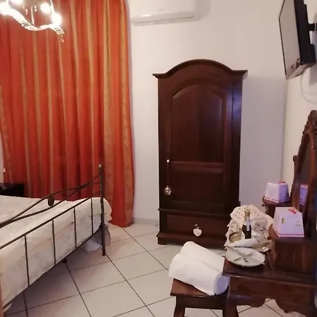 Pensionat Fitta Mavi Angri