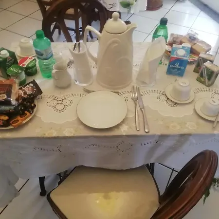 Fitta Mavi Pensionat *