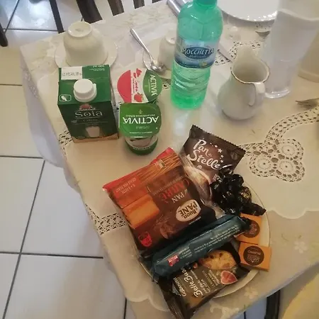 Fitta Mavi Pensionat