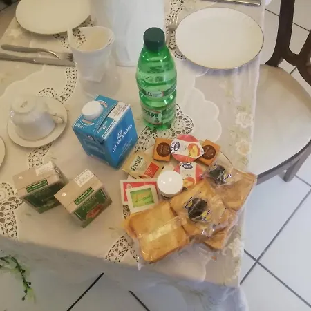 Fitta Mavi Pensionat Angri
