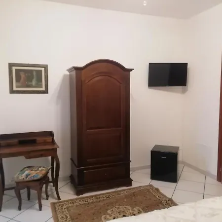 Pensionat Fitta Mavi