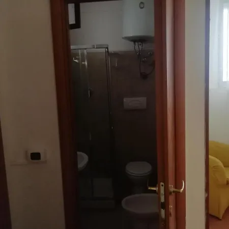 Fitta Mavi Pensionat