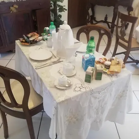 Pensionat Fitta Mavi