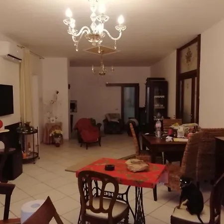 Fitta Mavi * Angri