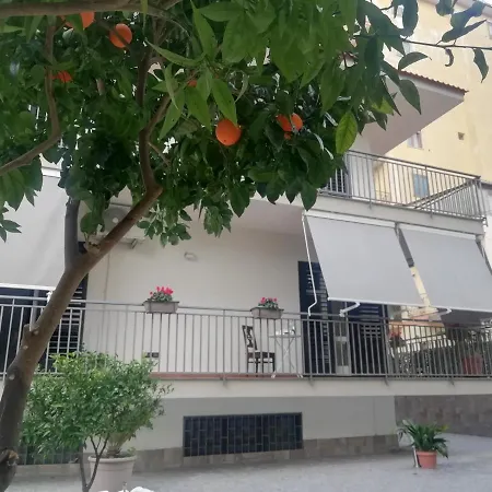 Fitta Mavi Pensionat Angri