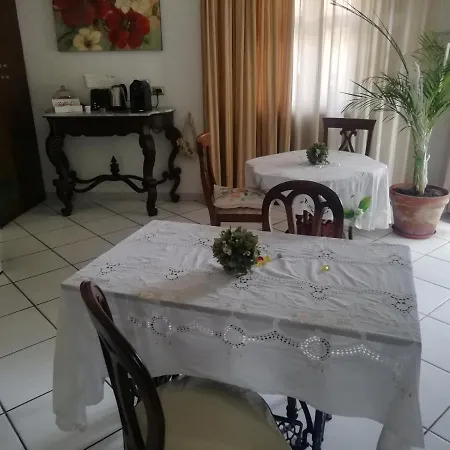 Fitta Mavi