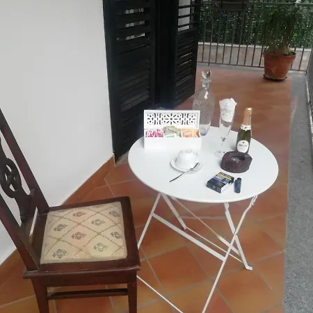 Fitta Mavi Angri