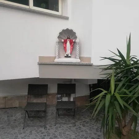 Pensionat Fitta Mavi *