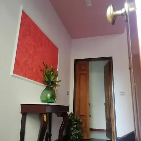 Pensionat Fitta Mavi Angri