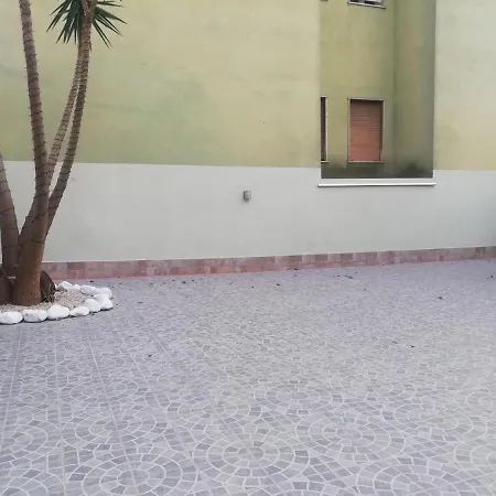 Fitta Mavi Pensionat Angri