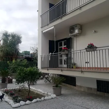 Fitta Mavi Pensionat