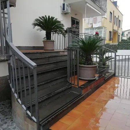Fitta Mavi Pensionat *
