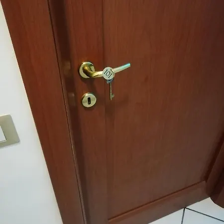 Fitta Mavi Pensionat *