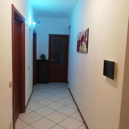 Fitta Mavi Angri