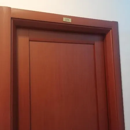 Fitta Mavi Pensionat