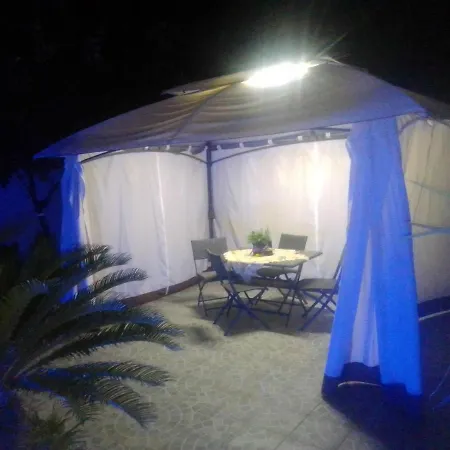Fitta Mavi Pensionat *