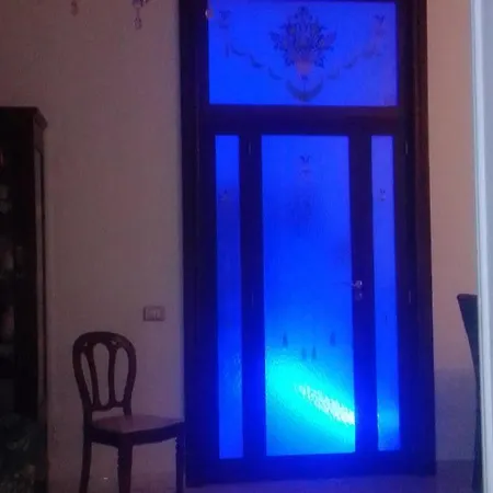 Pensionat Fitta Mavi Angri