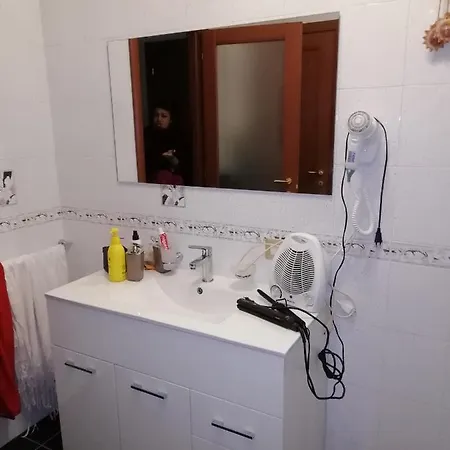 Penzion Fitta Mavi *