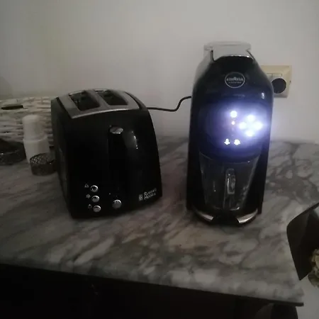 Penzion Fitta Mavi