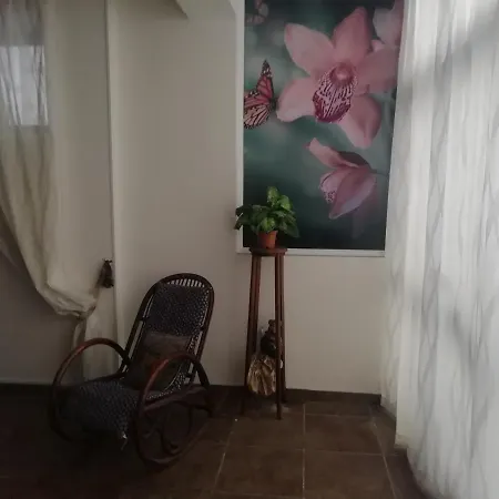 Penzion Fitta Mavi *
