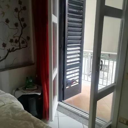 Fitta Mavi Penzion Angri