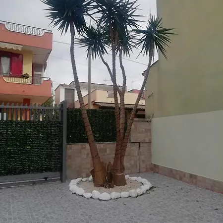 Fitta Mavi Penzion *