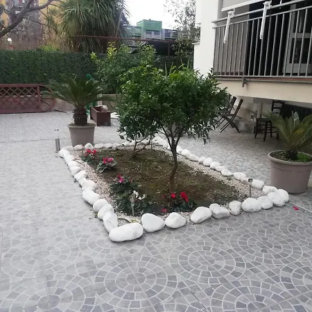 Penzion Fitta Mavi