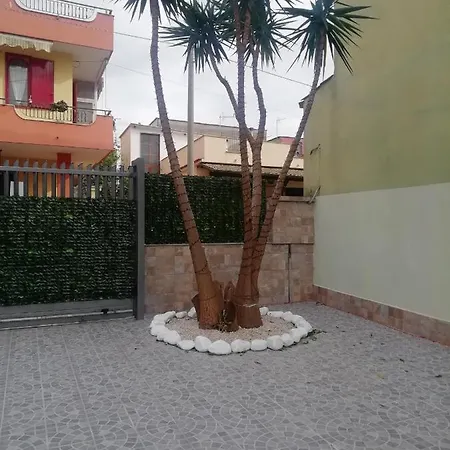 Fitta Mavi Penzion *