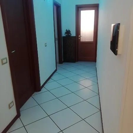 Fitta Mavi Penzion *
